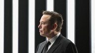Tesla Shareholders Approve Historic $1 Trillion Pay Package For Elon Musk