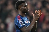 El Arsenal se tuvo que conformar con un empate ante el Sunderland en la Premier League