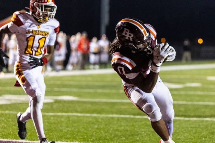 Football and local scores for south, west, north suburbs