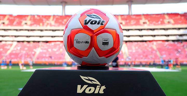 ¡Listo el Play-In! Así se jugará la Liguilla del Apertura 2025 en la Liga MX