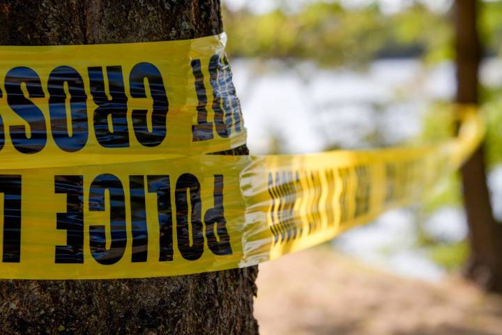 Vehicle collision in Edgewater caused 53 home evacuation