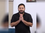 “Remember to cast your vote for Bihar’s future”: RJD’s Tejashwi