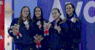 Equipo Bogotá logra 9 medallas en los Juegos Bolivarianos de Perú