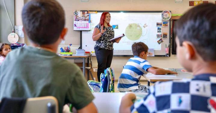 El cambio de Primaria a Secundaria y el salto al instituto aumenta el riesgo de abandono