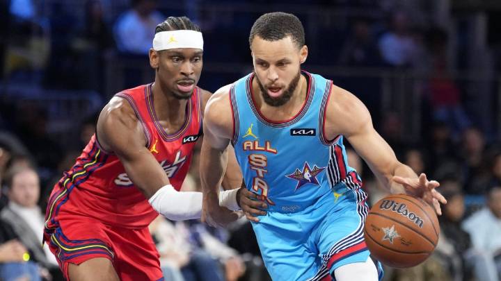 "Todos contra todos": el All-Star Game 2026 enfrentará a EEUU contra el Resto del Mundo