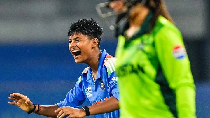 World Cup win: MP govt to give Rs 1 crore reward to cricketer Kra...