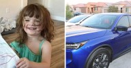 Heartbreaking Photos Reveal Az Toddler's Attempt to Escape Hot Car