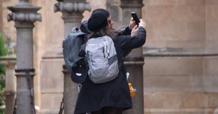 La Policía Nacional alerta sobre el aumento de estafas en reservas de alojamientos turísticos 'online' y ofrece consejos para evitarlas