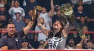 WWE Saturday Night’s Main Event Results: Dominik Mysterio Bends The Rules To Retain Intercontinental Title
