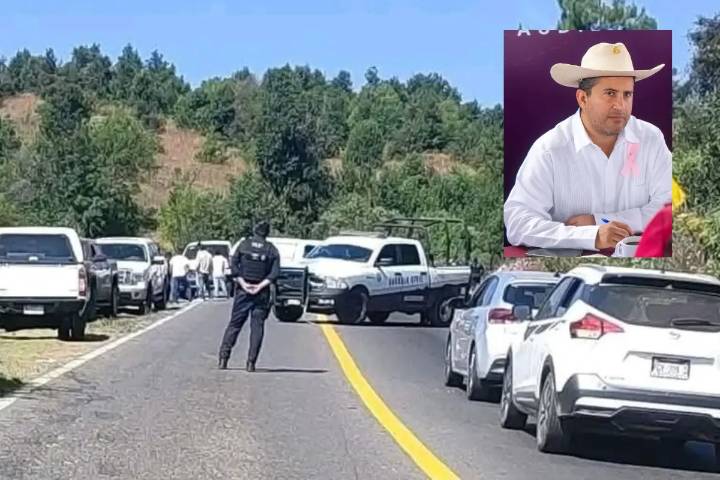 Hallan muerto a otro menor de 16 años que estaría implicado en muerte de Carlos ...