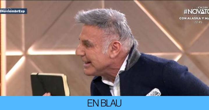 Joaquín Torres, el arquitecto de los famosos, en crisis: "No tengo nada, sólo me queda una biblioteca"