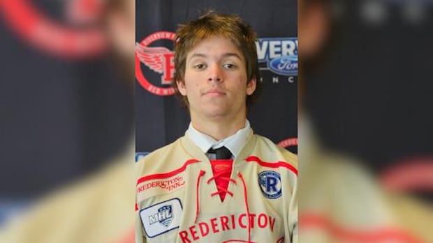 Man pleads guilty to assault in fatal incident at Fredericton bar district