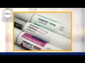 Trump announces major deal to lower cost of weight loss medications