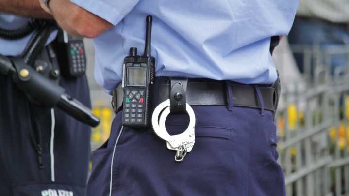 Identifican a peatón atropellado en intersección de Ponce