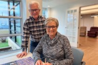 ‘Home away from home’: Renovations improve Regina Cancer Patient Lodge