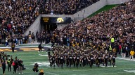 Where to watch Iowa vs. Oregon channel today. TV, streaming info.