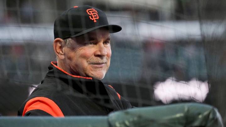 Bruce Bochy returns to Giants in special advisor role