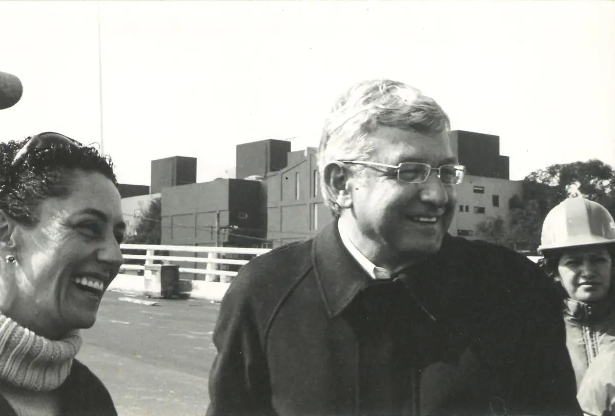 Sheinbaum felicita a AMLO por su cumpleaños 72: “Nuestro reconocimiento hasta Palenque”