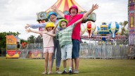 WA Day Festival 2025: Almost a dozen free rides, as well as showbag favourites, on offer for weekend of fun