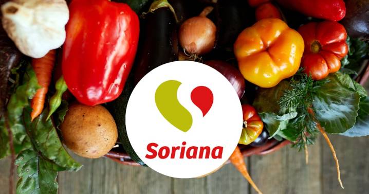 Martes y miércoles del Campo en Soriana: Las mejores ofertas de este 4 y 5 de noviembre de 2025