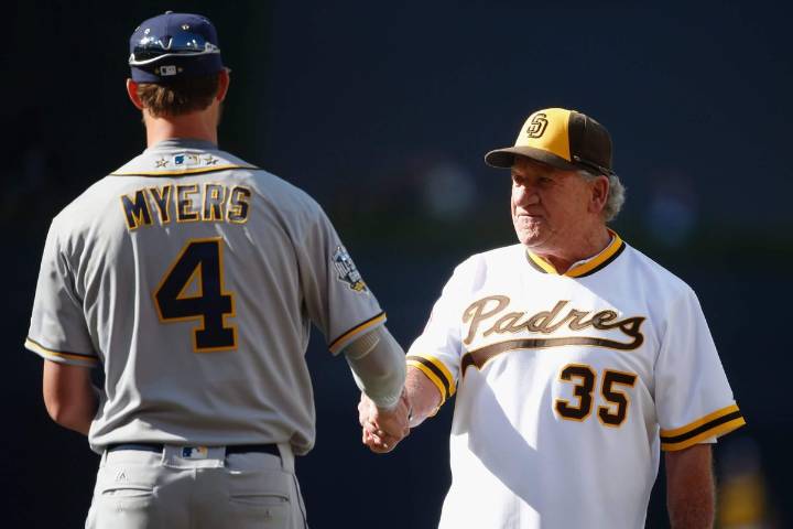 Randy Jones, San Diego Padres pitching great, dies at 75