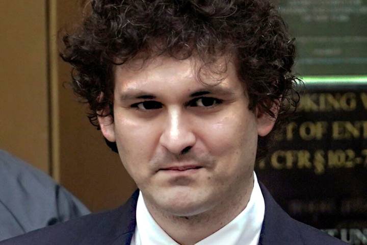 Appeals judges react skeptically to Sam Bankman-Fried’s bid to overturn fraud conviction