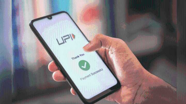 UPI hits record high in October, logs 20.7 billion transactions worth  Rs 27.28 trillion