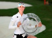 The Annika Driven by Gainbridge 2025: Prize Money Breakdown & Winner’s Payout
