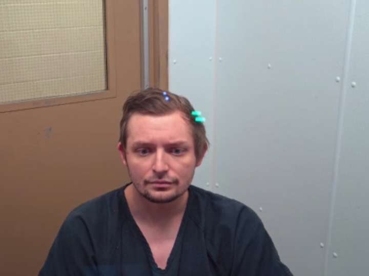 Man accused of making threats at No Kings protest in east Vancouver pleads not guilty to harassment, DUI and reckless driving