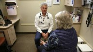Health insurance battle at heart of shutdown