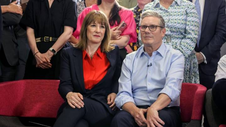 Starmer to praise Budget's growth plan in bid to quash claims Reeves misled public