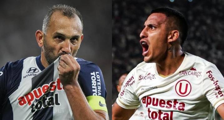 Alianza Lima y Universitario | el primer ‘clásico’ del 2026: La Noche Blanquiazul o la Noche Crema, ¿cuál se jugará el 24 de enero y por qué?