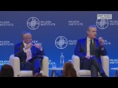 Newsom slams Trump’s absence at COP-30 climate conference in Brazil