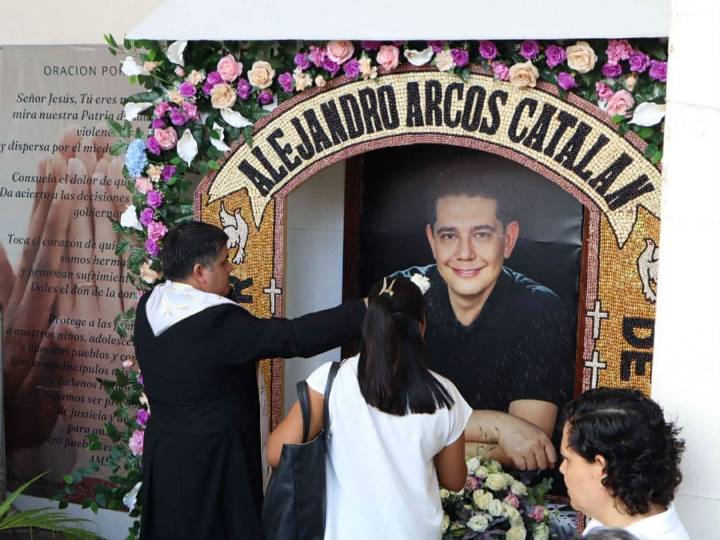 Violencia apagó la vida de 10 alcaldes en 13 meses; el más reciente, Carlos Manzo, de Uruapan