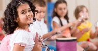 Educación musical en la infancia: un entrenamiento invisible para el cerebro