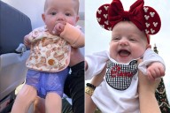 Baby Has Blowout on Plane, Mom Has Brilliant Idea to Contain the Poo (Exclusive)