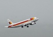 Iberia y otras cinco aerolíneas cancelan sus vuelos comerciales a Venezuela tras las advertencias de EE UU