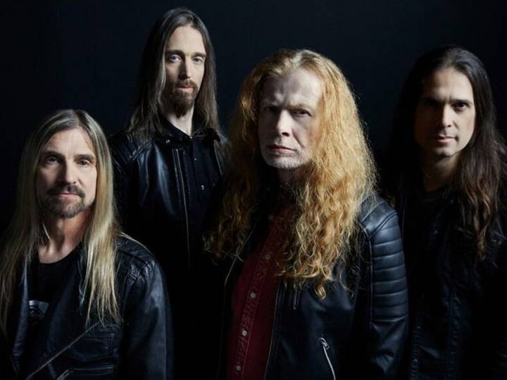Megadeth, Igloofest coming to Rogers Place and Fan Park