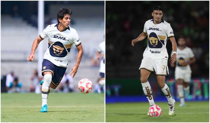 ¿Y el trabajo de la directiva? Pumas se queda sin delantero para el Play In… ¡se les vino la noche!