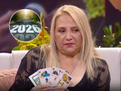 “Que la gente se prepare”: Latife Soto irrumpe con los presagios para 2026 en Chile y adelanta “dos temas muy fuertes”