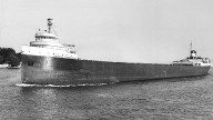 Edmund Fitzgerald shipwreck goes viral on social media 50 years later