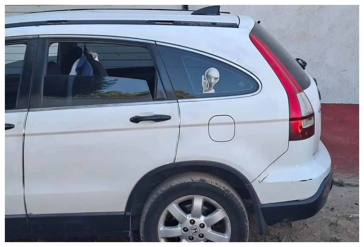 Familia revela fotos de la camioneta que arrolló a madre e hijas en Ixtapa, Puerto Vallarta; buscan al conductor prófugo