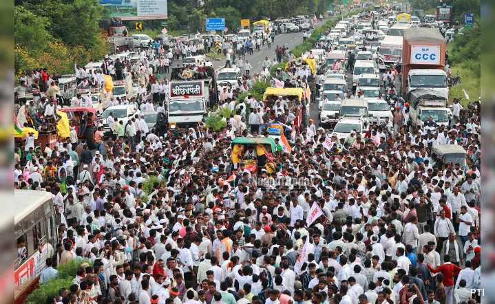 Farmers’ stir: HC slams Bacchu Kadu for “baseless” remarks, warns against defaming judiciary