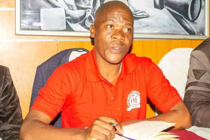 CDEDI Questions Legitimacy of Portland Cement Mine in Balaka