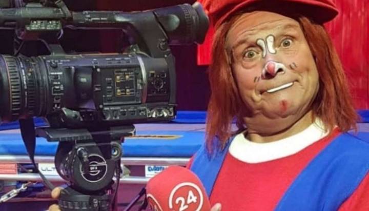 Cancelan cirugía cardiaca de “Tachuela Chico” por exámenes alterados