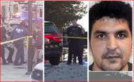 Rahmanullah Lakanwal, presunto autor del tiroteo en Washington