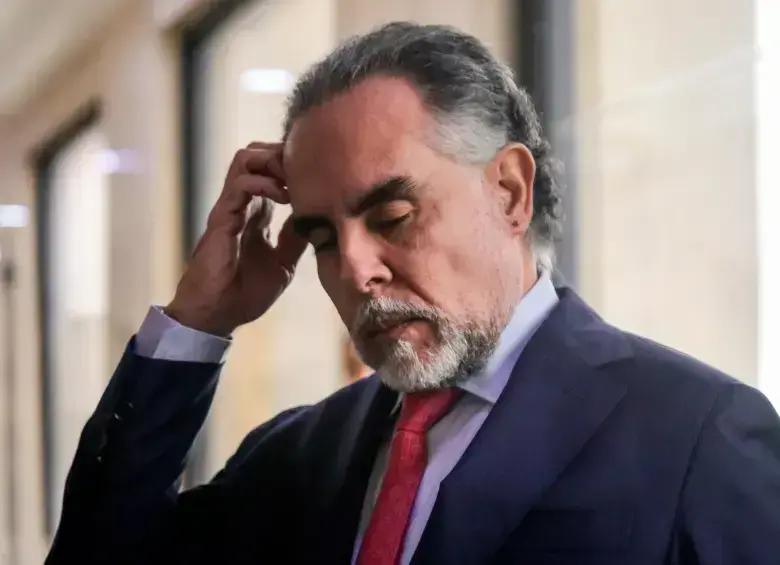 Gobierno reta a la Justicia: desde el Dapre emiten comunicado asegurando, sin pruebas, que Benedetti sufre acoso judicial