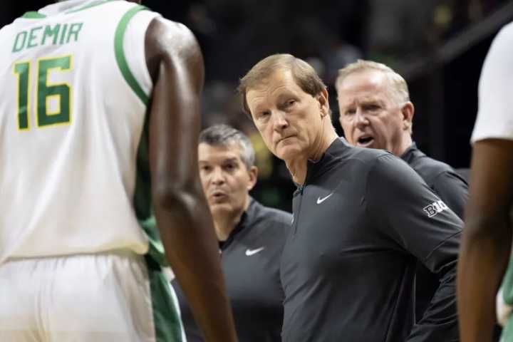 NCAA Hoops Predictions for Nov. 17: LSU-Tulane, Iowa State, Oregon Rivalry Picks