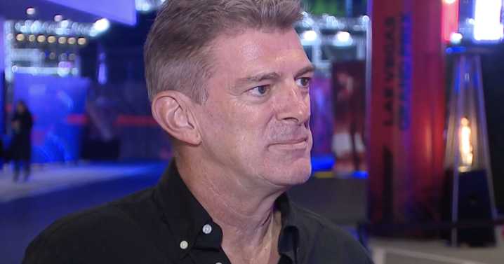 'Las Vegas is really unique': Cadillac ready to join Formula 1 grid next year