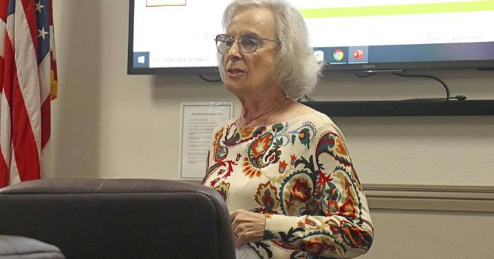 Roswell's Drought Contingency Task Force debuts plan